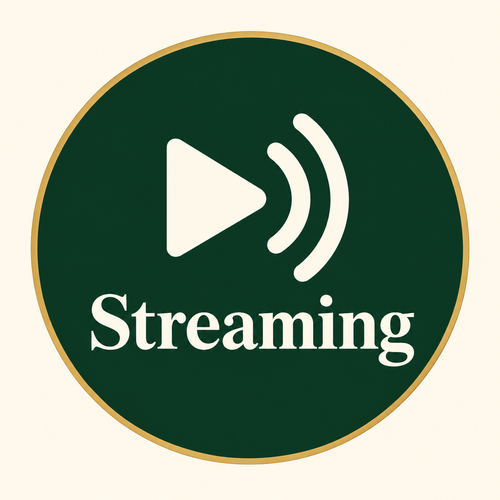 Streaming Release